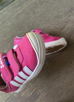 Новые детские кроссовки, кеды8 фото