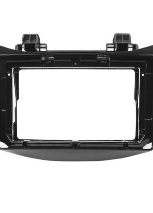 Переходная рамка chevrolet tracker 3 2013-2020 (3181) 9" ve-33