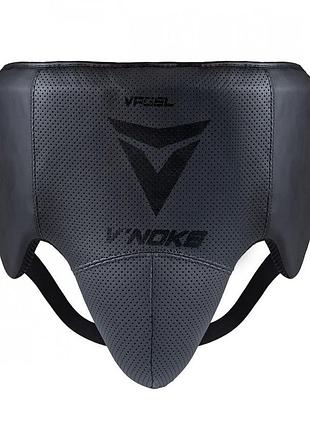 Защита паха v`noks vi venti black