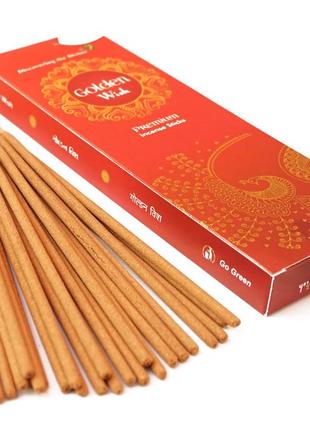 Flourish golden wish 100 грамм золотое желание bm