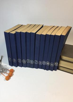 Книга альбом "аркадій рилов" 64 кольорові та тонові репродукції картин матафонов в.с. н4221 1973 р.