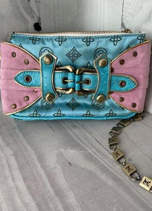 Louis vuitton косметичка сумка