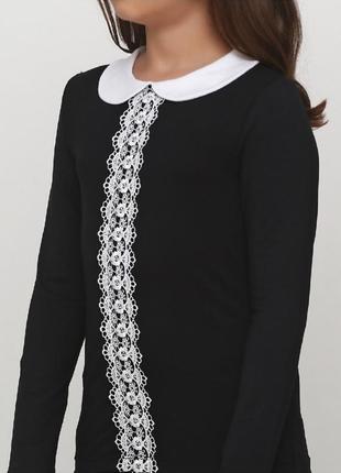 Кофта для девочки 134р 2