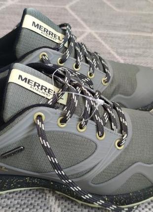 Кросівки merrell5 фото