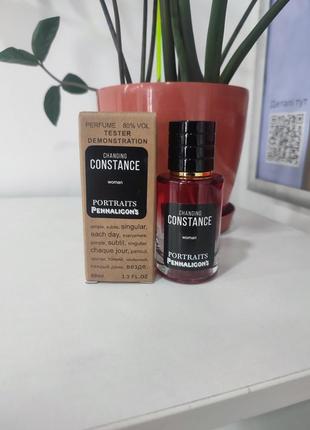 Penhaligons portraits changing constance tester lux, жіночий, 60 мл