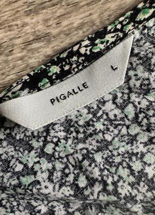 Стильная блуза, m l 4