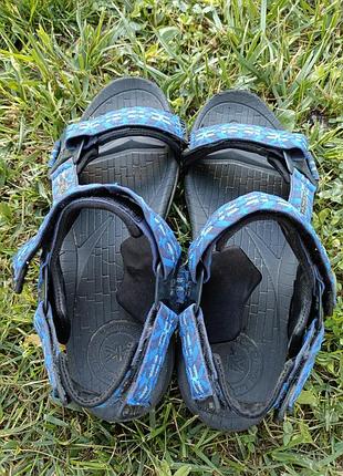 Мужские сандалии karrimor