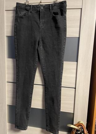 Джинси