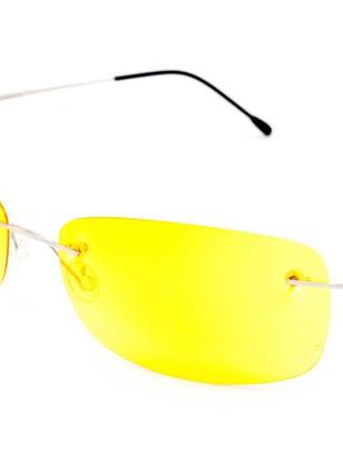Водительские очки 3035 autoenjoy з поляризацією l01 yellow (o4ki-3035)