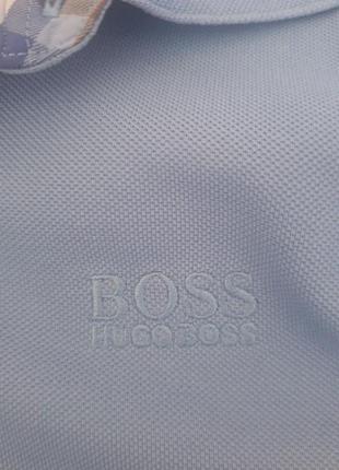 Футболка boss hugo boss7 фото