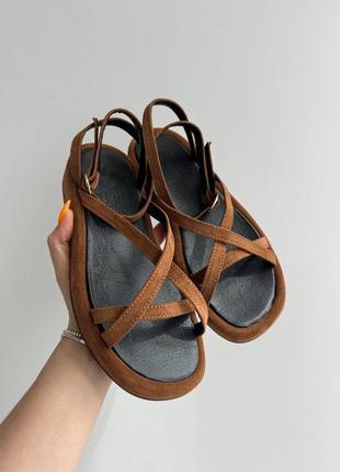 ⭐⭐⭐⭐⭐ максимально красиві і зручні босоніжки 😍