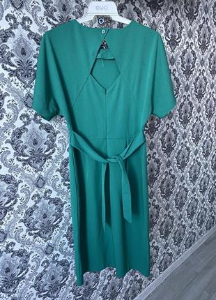 Красивое платье