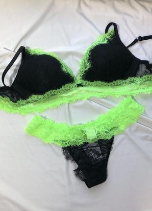 Комплект intimissimi