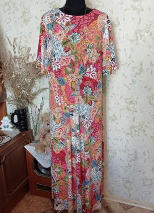 Платье 👗 et vous uk20