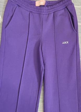 Спортивні штани jjxx3 фото