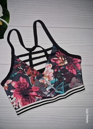 Спортивный топ підлітку р. xxs- xs