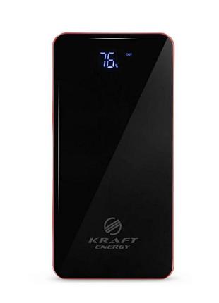 Безпровідний зарядний пристрій kraft kpb-1650l
