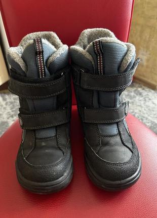 Зимові термочобітки floare 35 розмір
