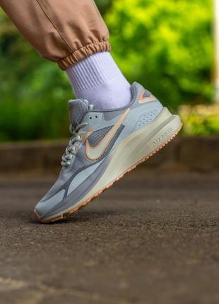 Кроси кросовки кроссовки кроси кросівки the nike zoom inferno 3 light gray кроссовкі найк зум інферно