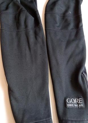 Gore bike wear windstopper трико велосипедное
велоштани на підтяжках оригінал8 фото