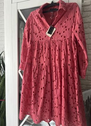 Плаття vanessa scott