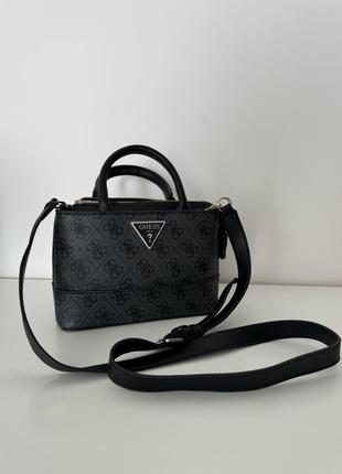 Сумка guess cordelia mini | оригінал