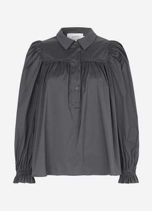 Рубашка в этно стиле munthe