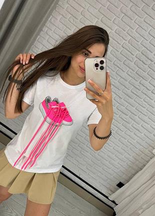 Футболка