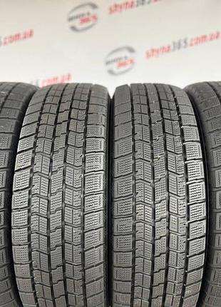 Шины б/у зимняя 185/65 r15 goodyear ice navi 7 7mm