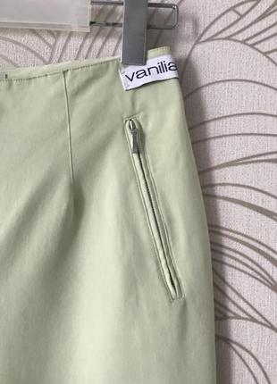 Брюки «vanilla» италия 🇮🇹 5