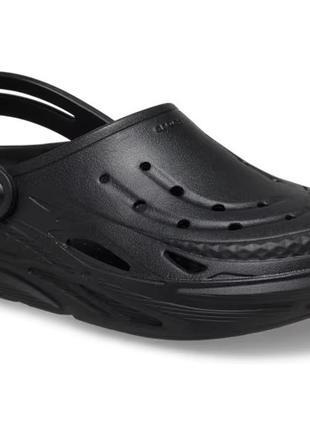 Сабо crocs off grid, м9, м10, м11, м12
