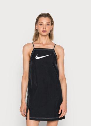 Сукня nike сарафан nike dm6742-010