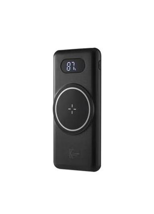 Універсальний зарядний пристрій квант pd06 10000mah
