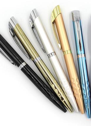 Ручка кулькова металева поворотна "baixin" bp320(1,2,3,4,5,6), шт