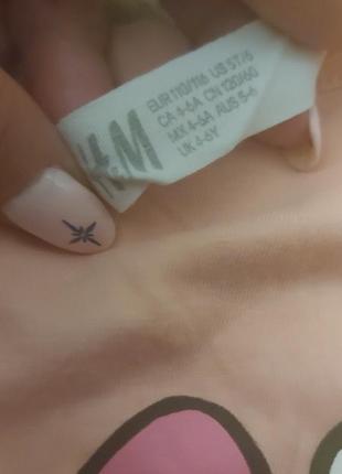 Сарафан дисней микки маус