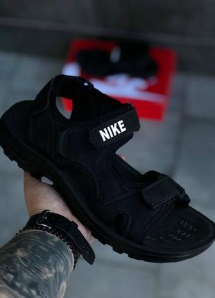 Босоніжки nike