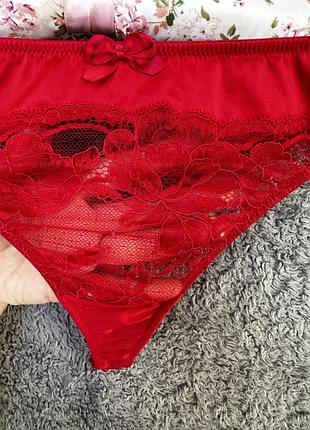Кружевные трусики collection 2