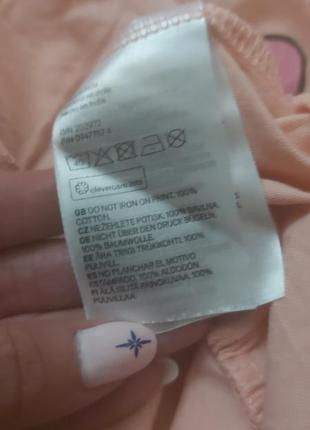 Сарафан дисней микки маус