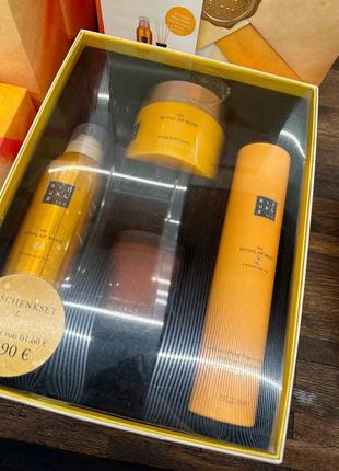 Подарункові набори rituals