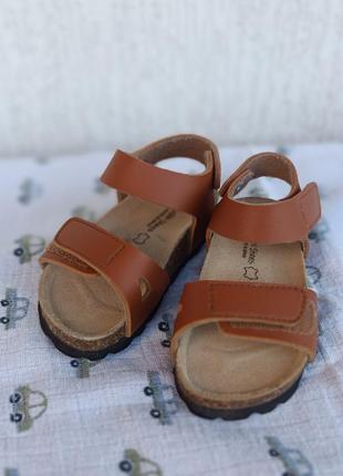 Босоножки детские испания