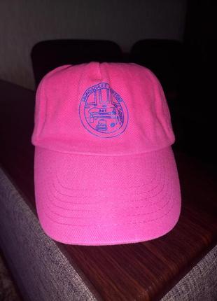 Блайзер, кепка