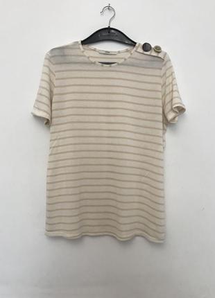 Кофтинка смугаста