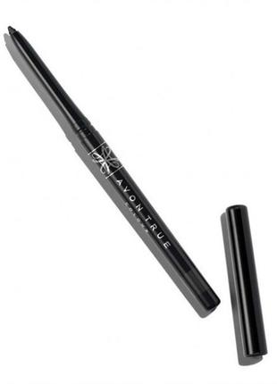 Олівець для очей avon glimmerstick 0,28 г brown sugar коричневий цукор