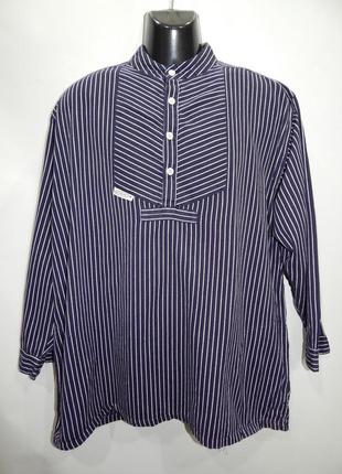 Куртка-сорочка чоловіча демісезонна sms sima р.54-56 001krmd (тільки в зазначеному розмірі, тільки 1 шт.)