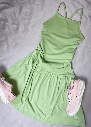 Сукня сарафан missguided