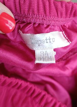 Спідничка спідниця дуже пишна юбка юбочка пачка фатин2 фото