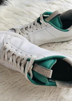 Кеды lacoste кроссовки