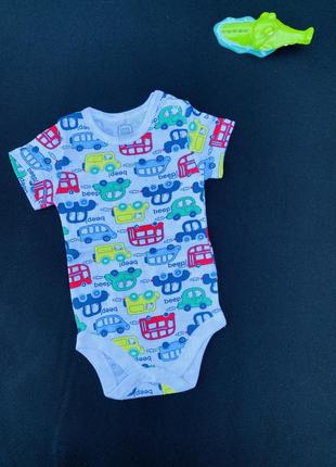 Новый боди 62 размер