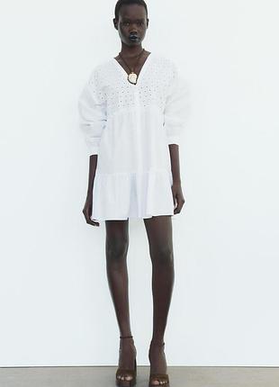 Сукня zara m