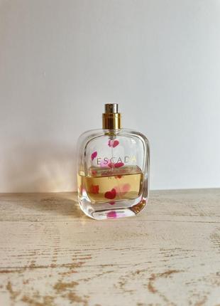 Escada celebrate n.o.w парфумована вода оригінал!
